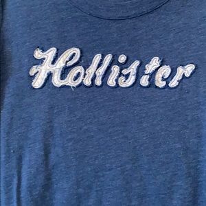 Hollister shirt